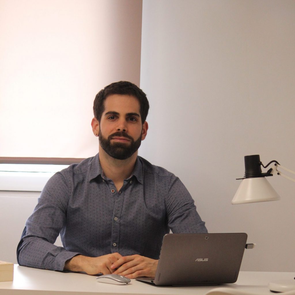 Carlos Collado, Psicología ansiedad Valencia, depresión, adicciones y más
