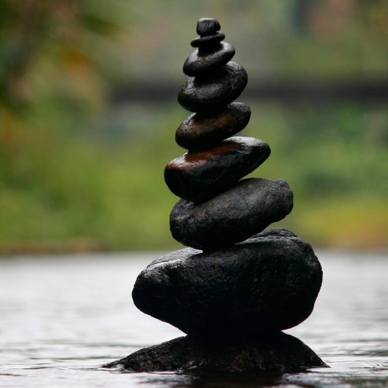 Terapias de tercera generación como Terapia Cognitivo Conductual